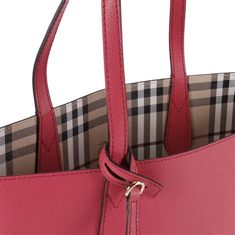 ebay borsa burberry double face|Burberry'S Burberry Double Face Coat Nova Check Wool .